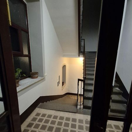 Metropolis G57 Apartment Zagreb Luaran gambar