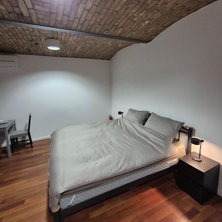 Metropolis G57 Apartment Zagreb Luaran gambar