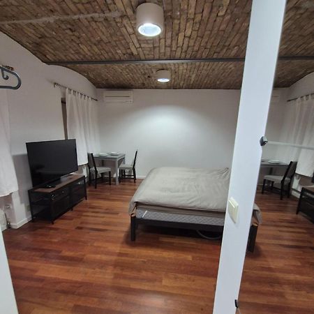 Metropolis G57 Apartment Zagreb Luaran gambar