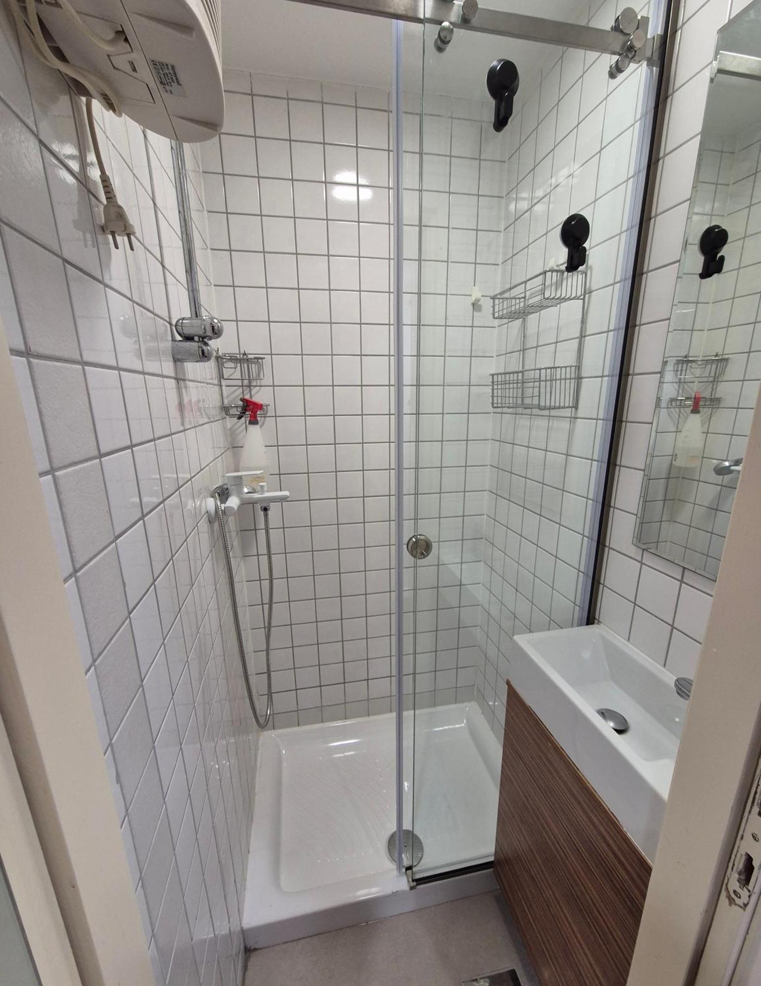 Metropolis G57 Apartment Zagreb Luaran gambar