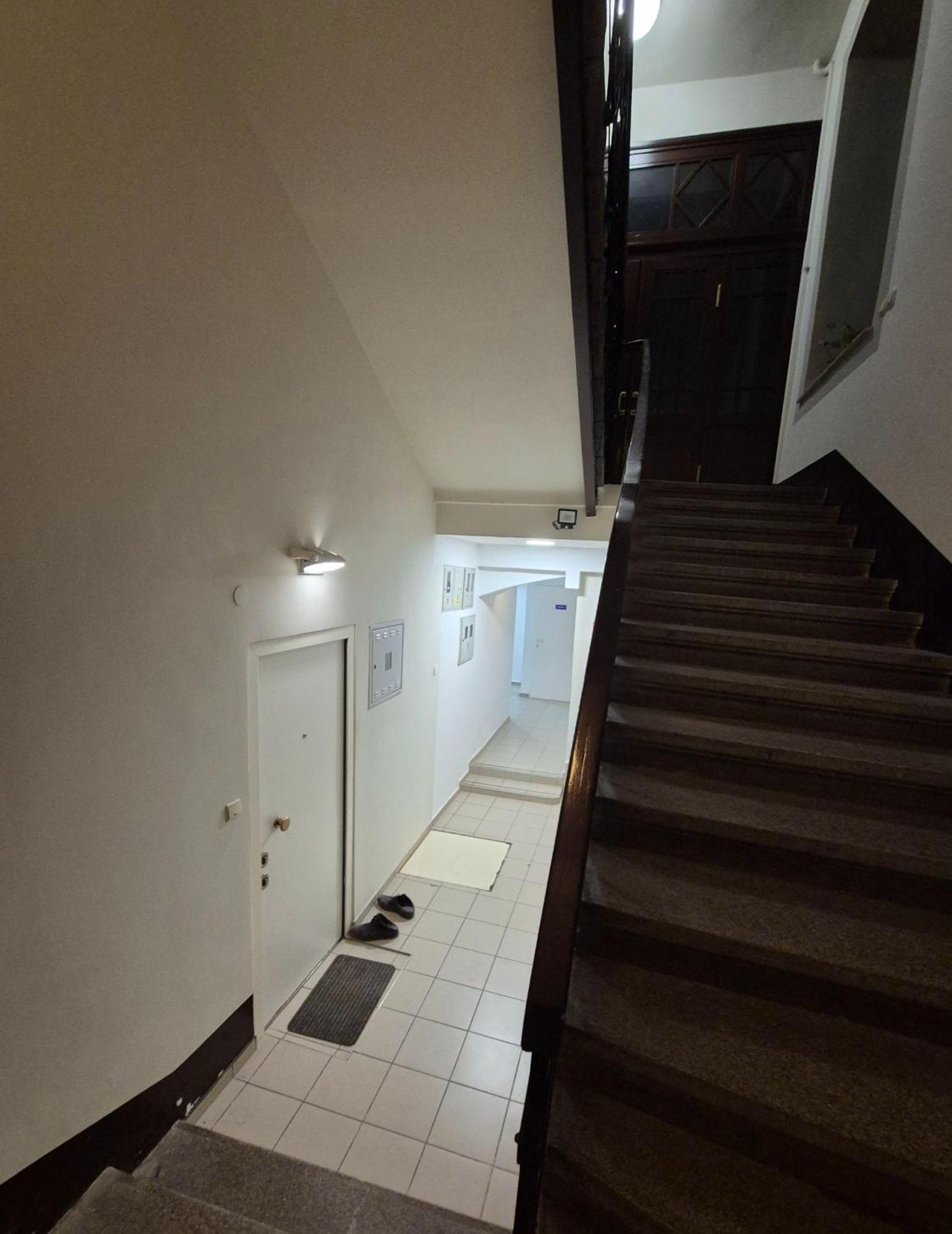 Metropolis G57 Apartment Zagreb Luaran gambar