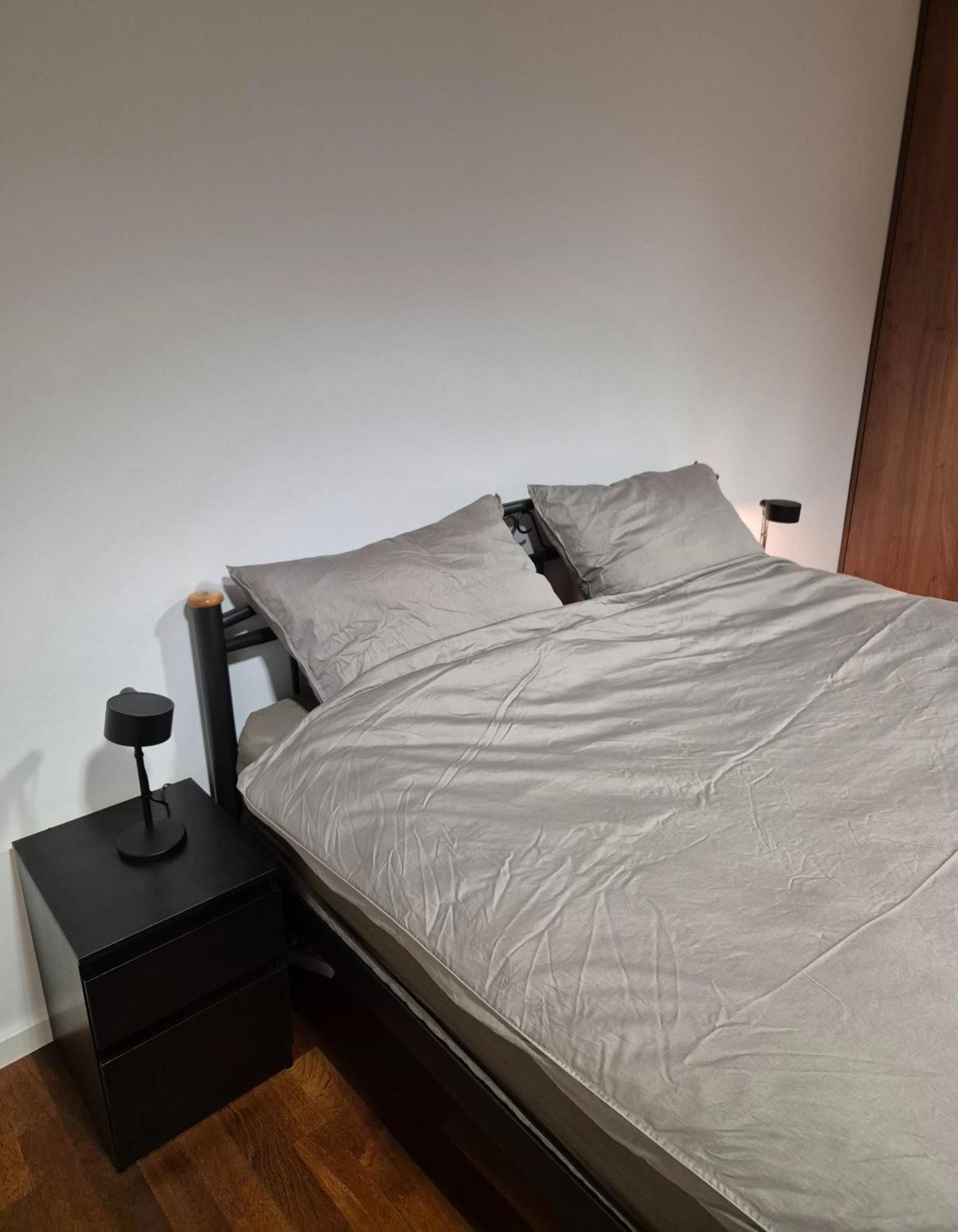 Metropolis G57 Apartment Zagreb Luaran gambar