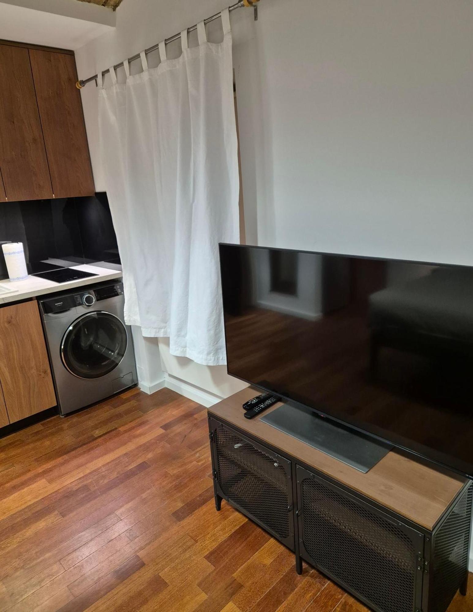Metropolis G57 Apartment Zagreb Luaran gambar