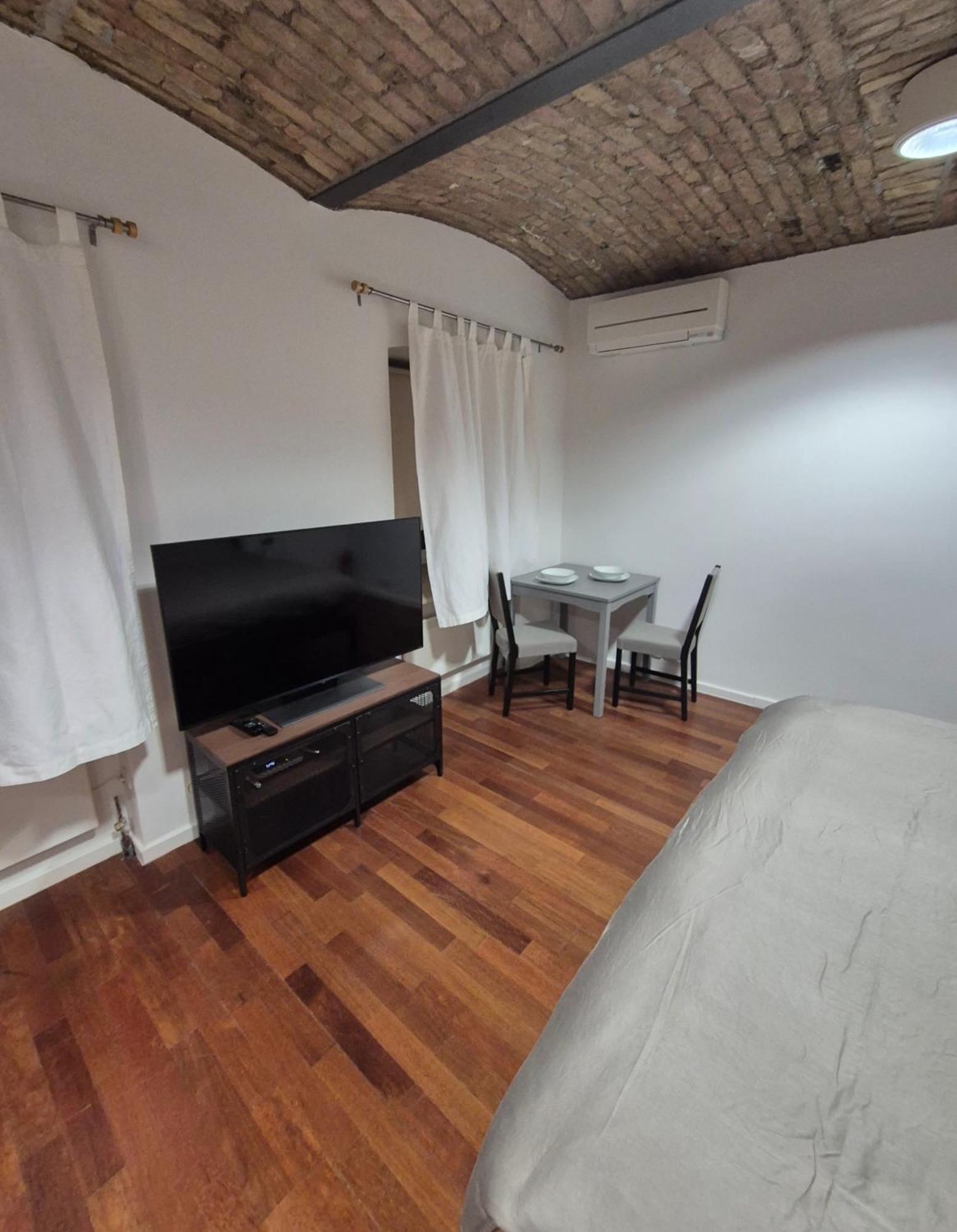 Metropolis G57 Apartment Zagreb Luaran gambar